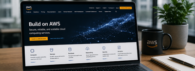 AWS Cloud
