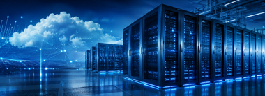 Услуги разработки Azure Cloud