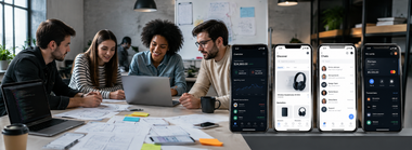 Mobile App Development Agency: How to Choose the Right Partner