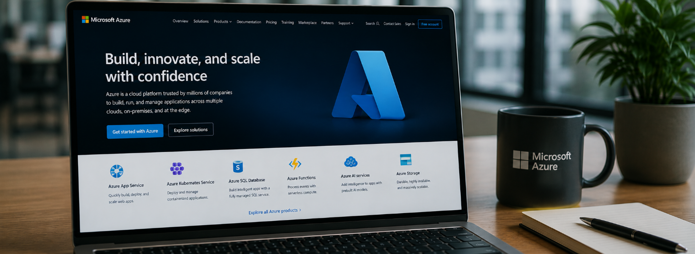 Microsoft Azure