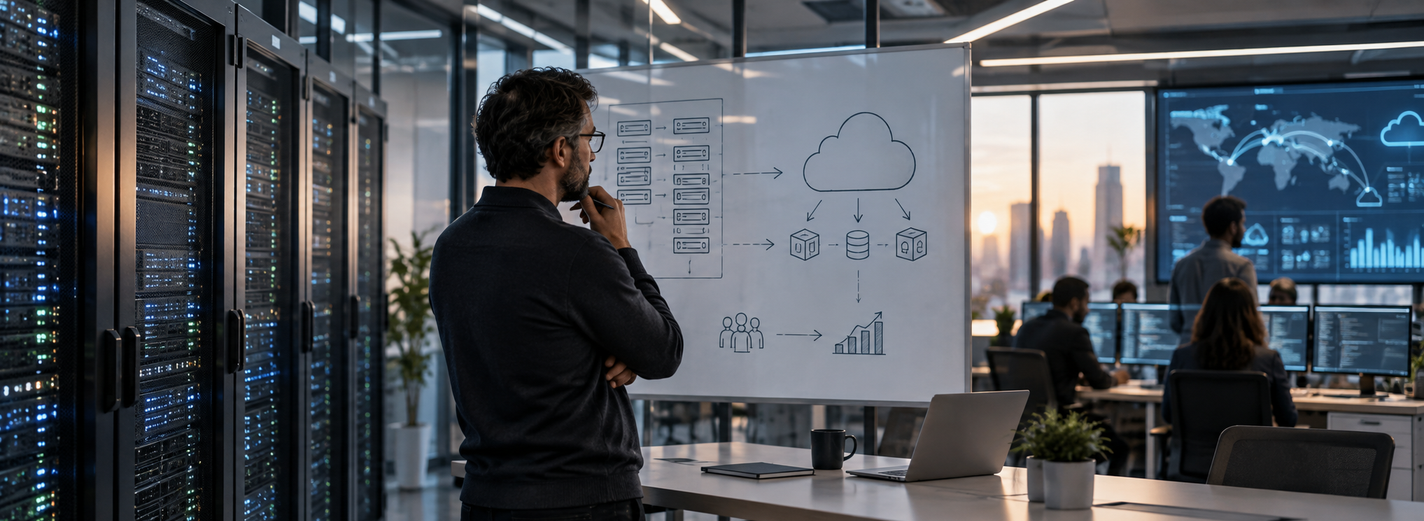 Стратегии модернизации приложений в Azure