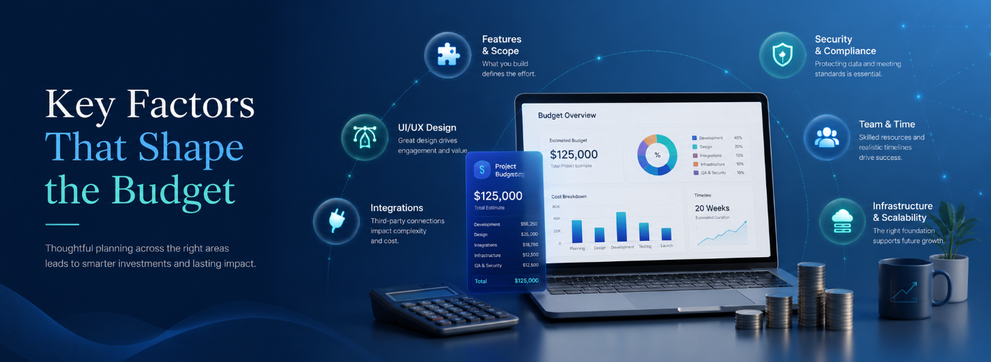 Key Factors That Shape the Budget