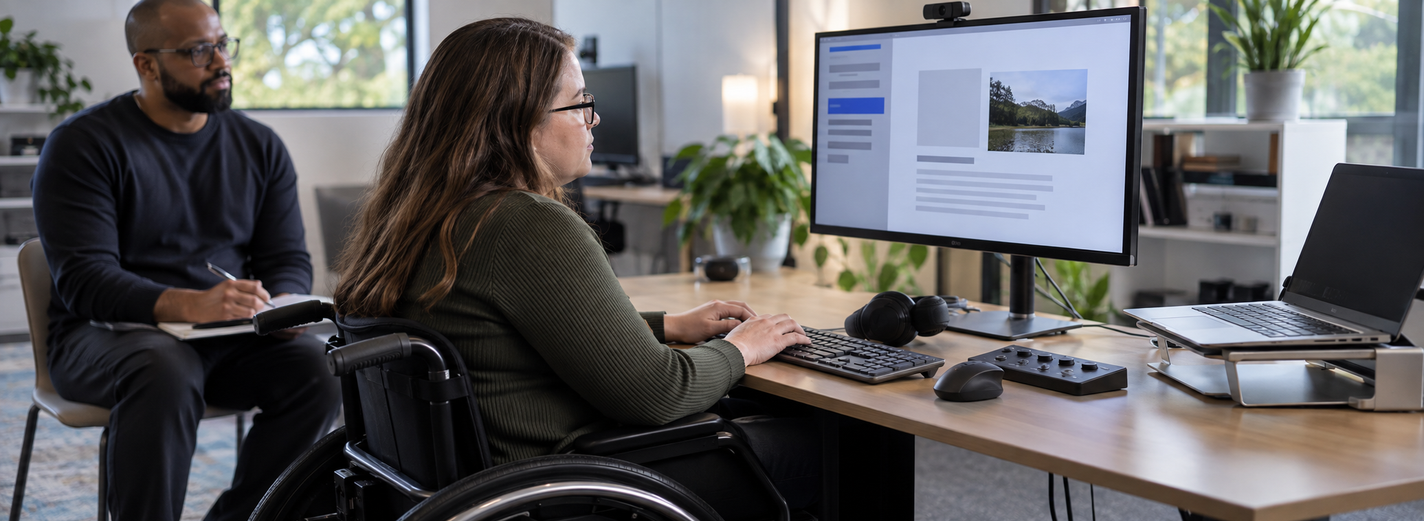 Angular Accessibility: A Production Guide