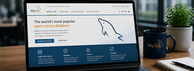 MySQL