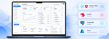 NestJS API Development Services: REST, GraphQL and Microservices