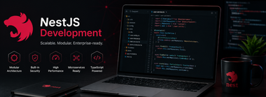 NestJS Development Services: When NestJS Is a Good Choice for Backend Development