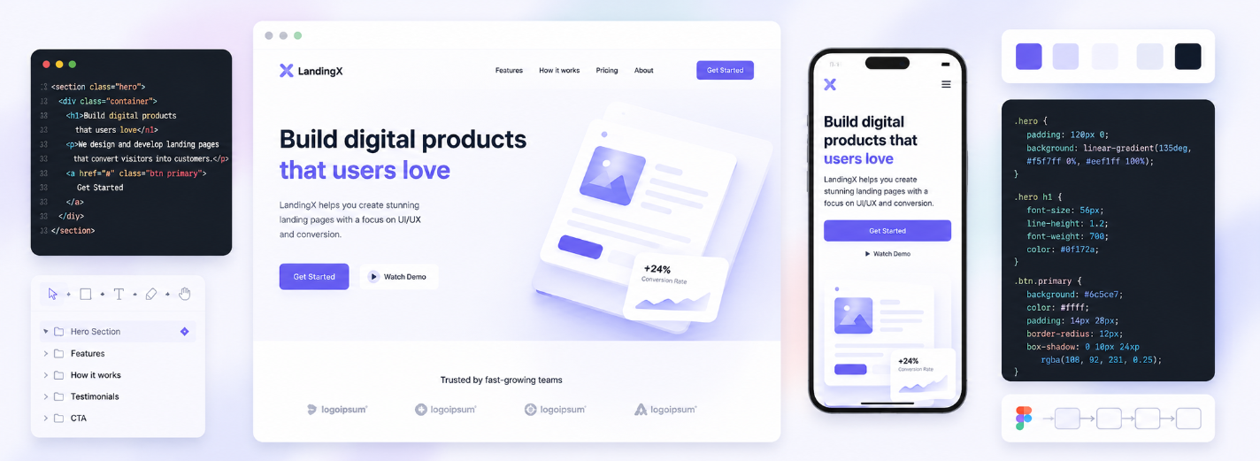 Website Development: What to Prepare Before Starting a Project
